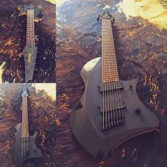 Ibanez Tosin Abasi 